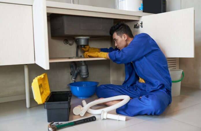 Plumbing Services